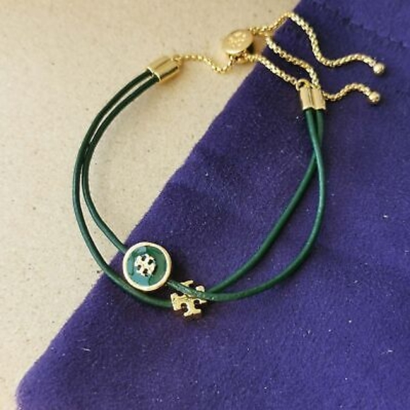 Tory Burch Jewelry - Nwot Tory Burch Bracelet